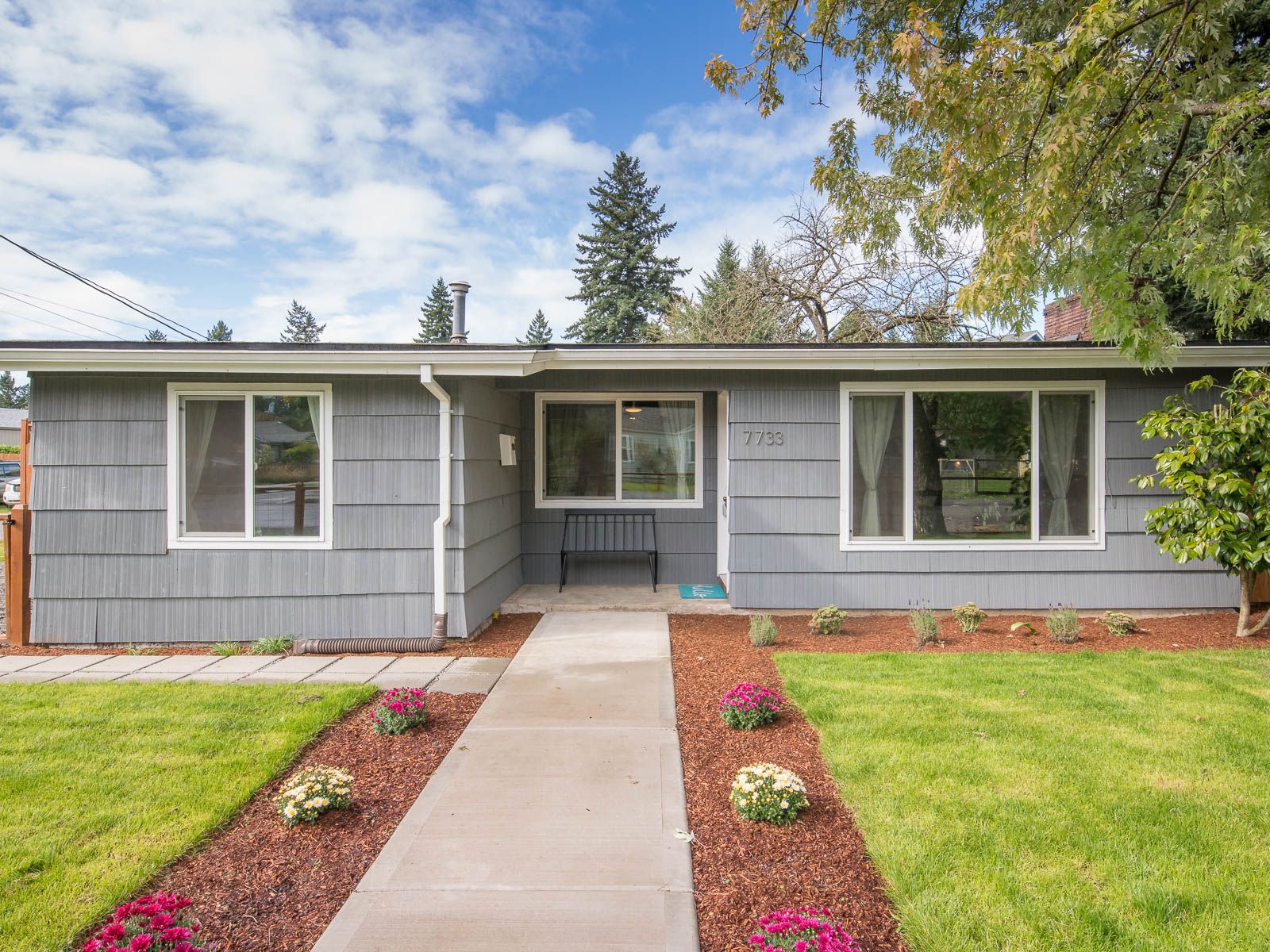 Picture Perfect 60’s Ranch – Just Listed!