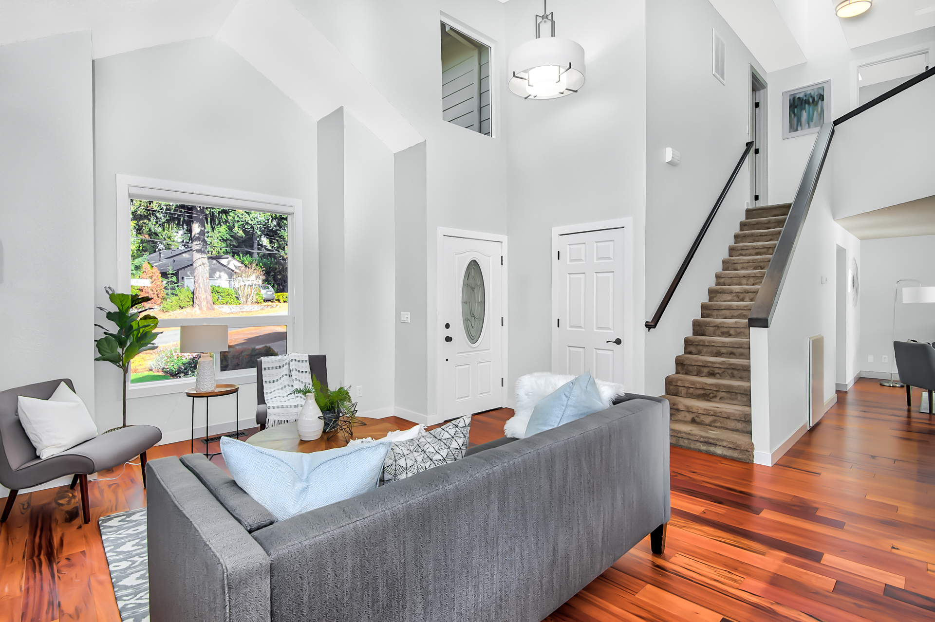 Portland Oregon Archives Living Room Realty