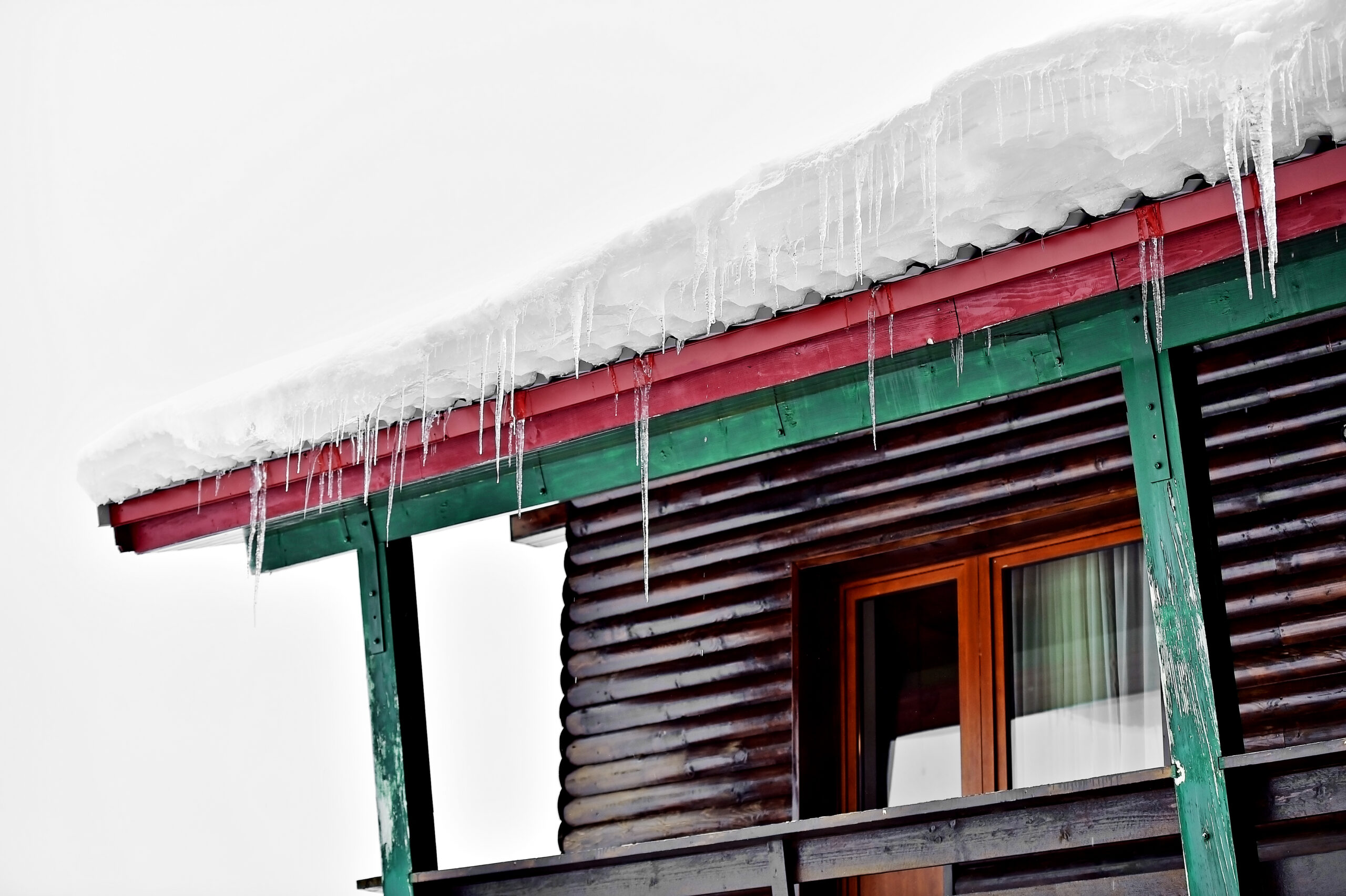 Home Winterization Tips