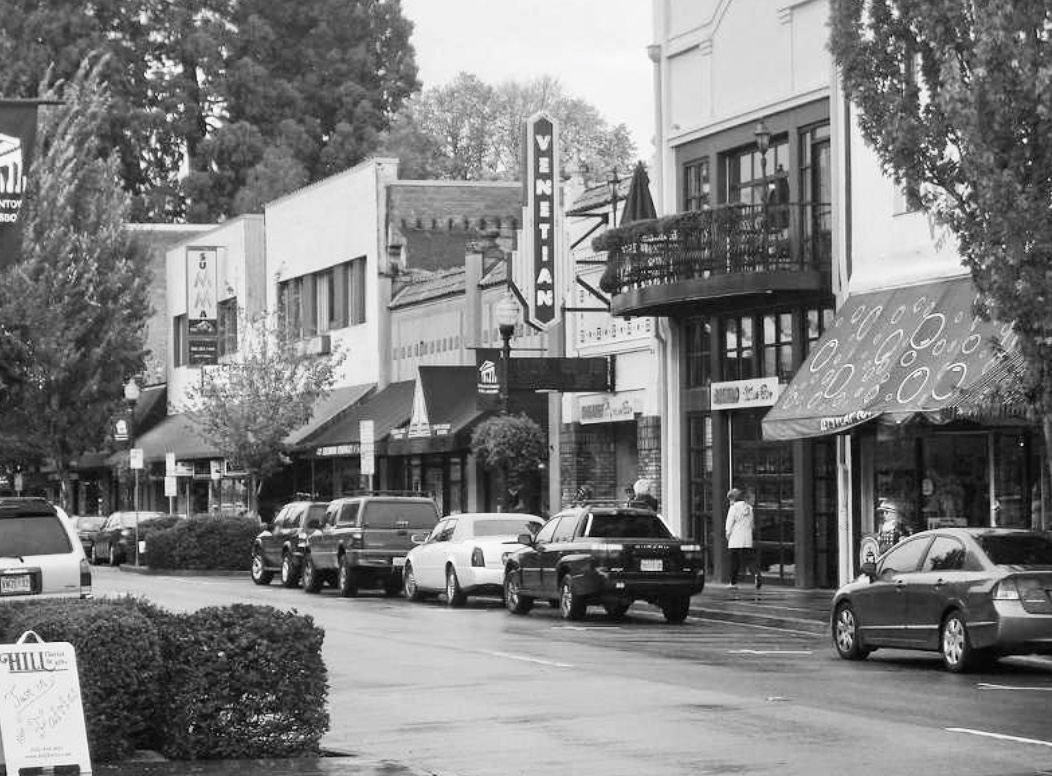 Hillsborough Oregon, a great place to live. Living Room Realty