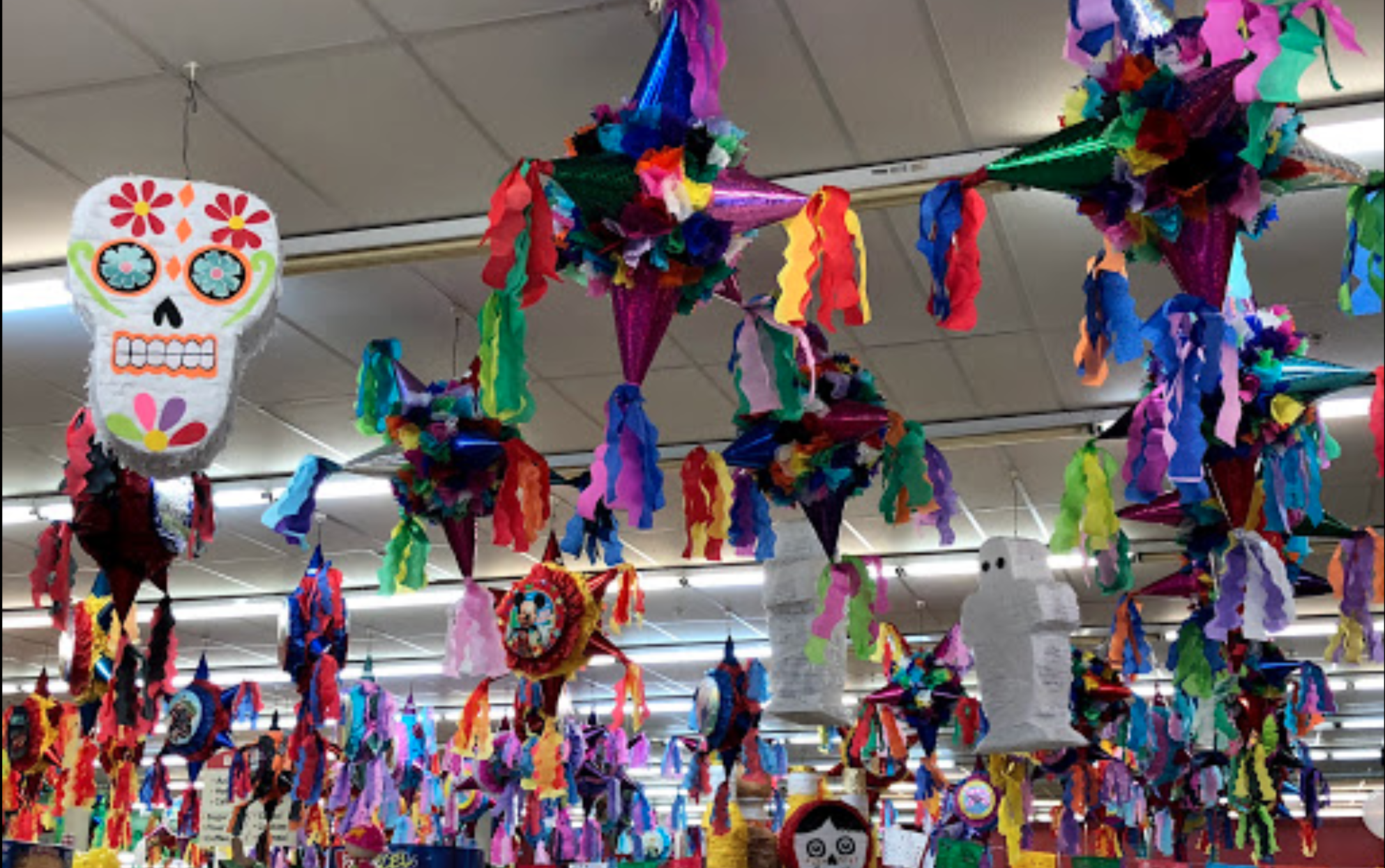 Need a politically themed Piñata?