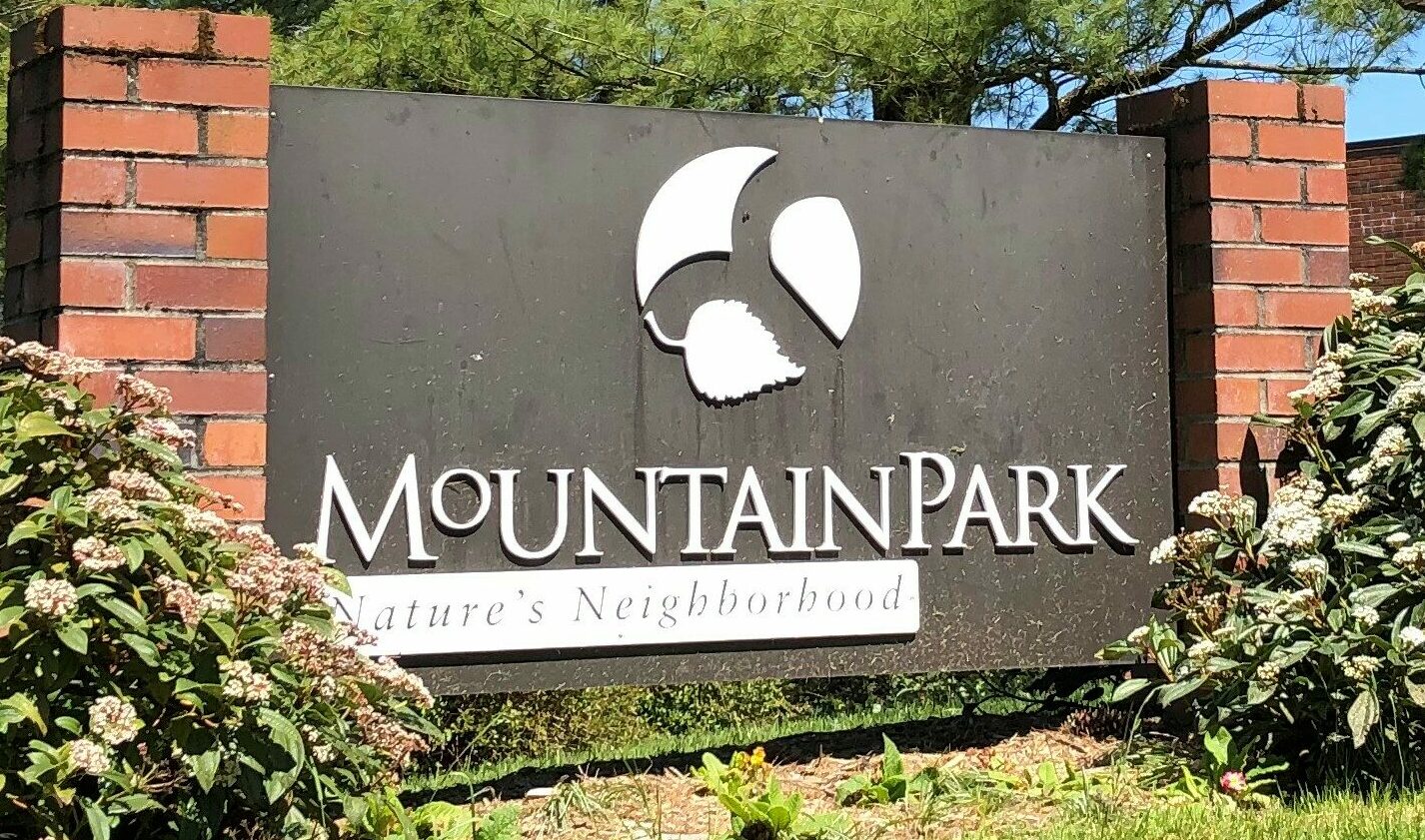 Mountain Park – Nature’s Neighborhood