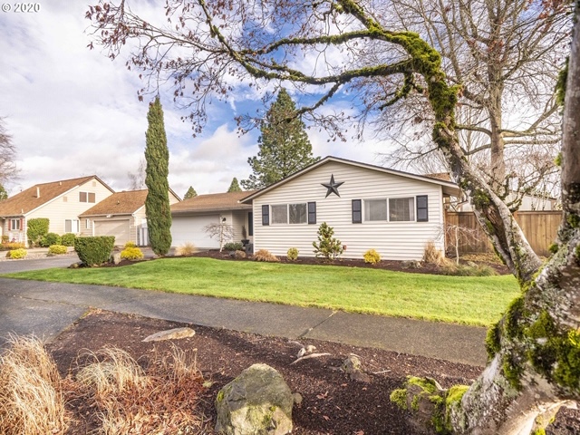 When family is everything…Sold in Troutdale!