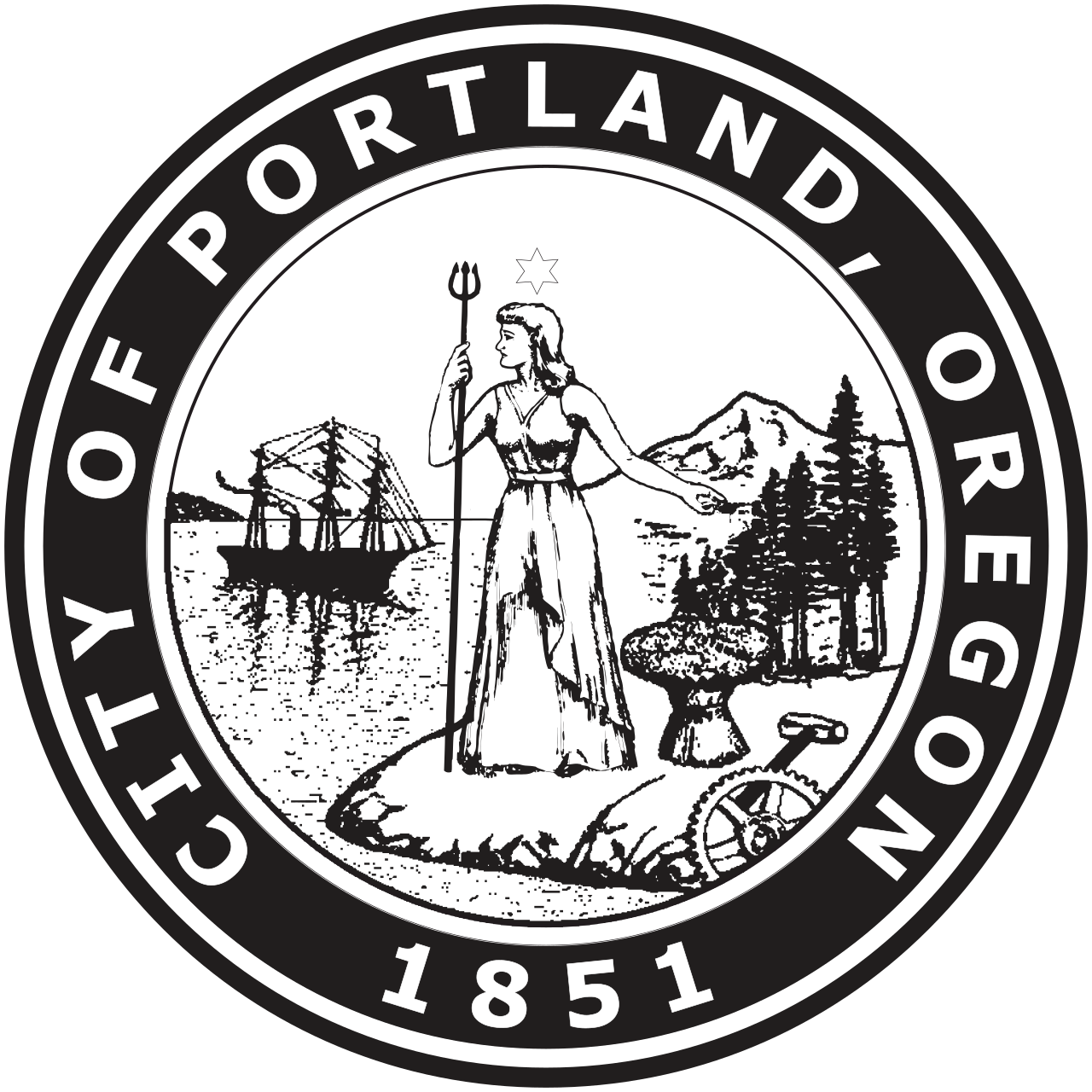 Some good news from Portland Water Bureau.