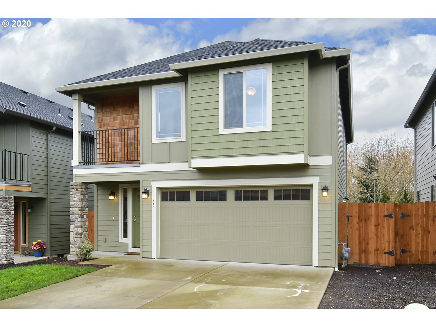 Ridgefield Washington the town where everyone still knows your name