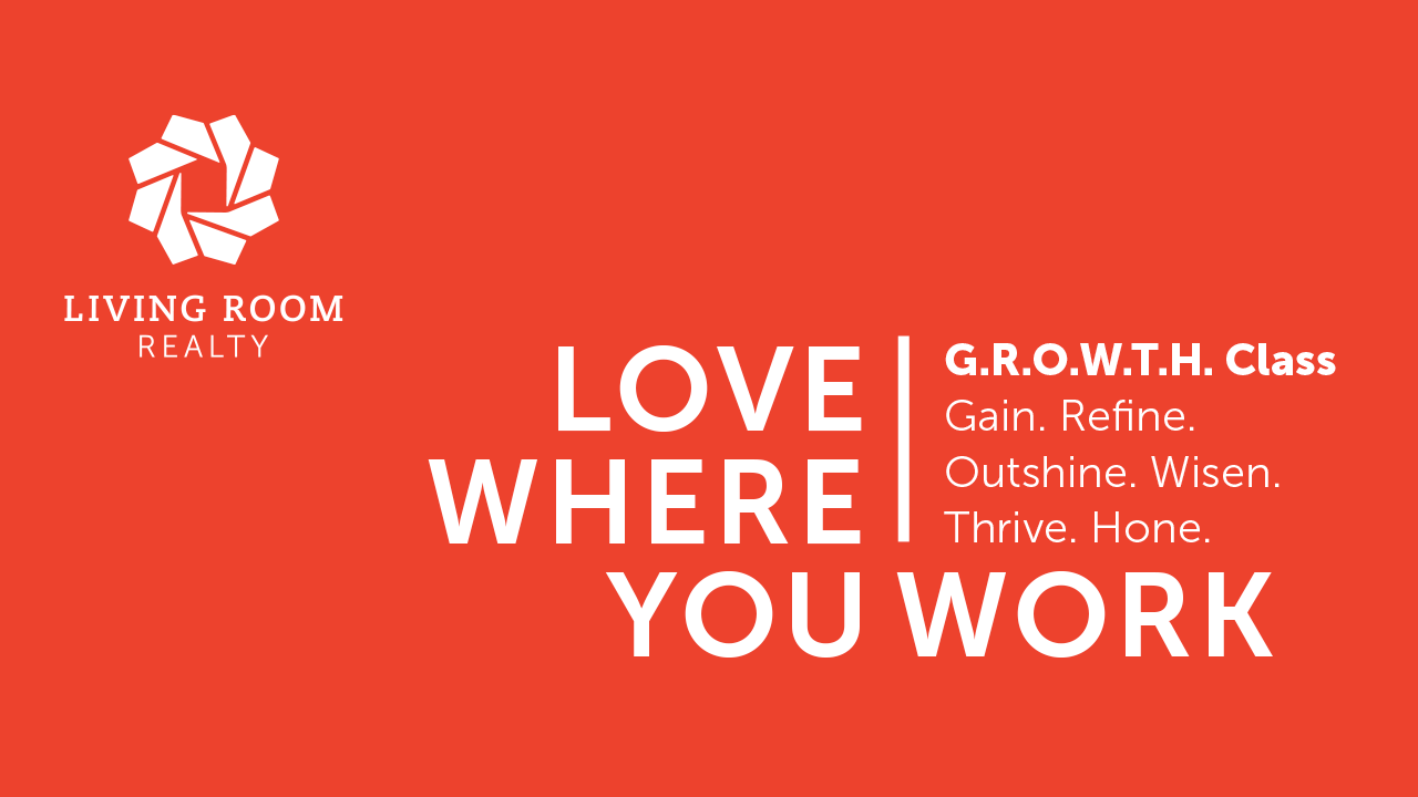 G.R.O.W.T.H. Series: Navigating a Shifting Market and Helping First Time Home Buyers Achieve Home Ownership