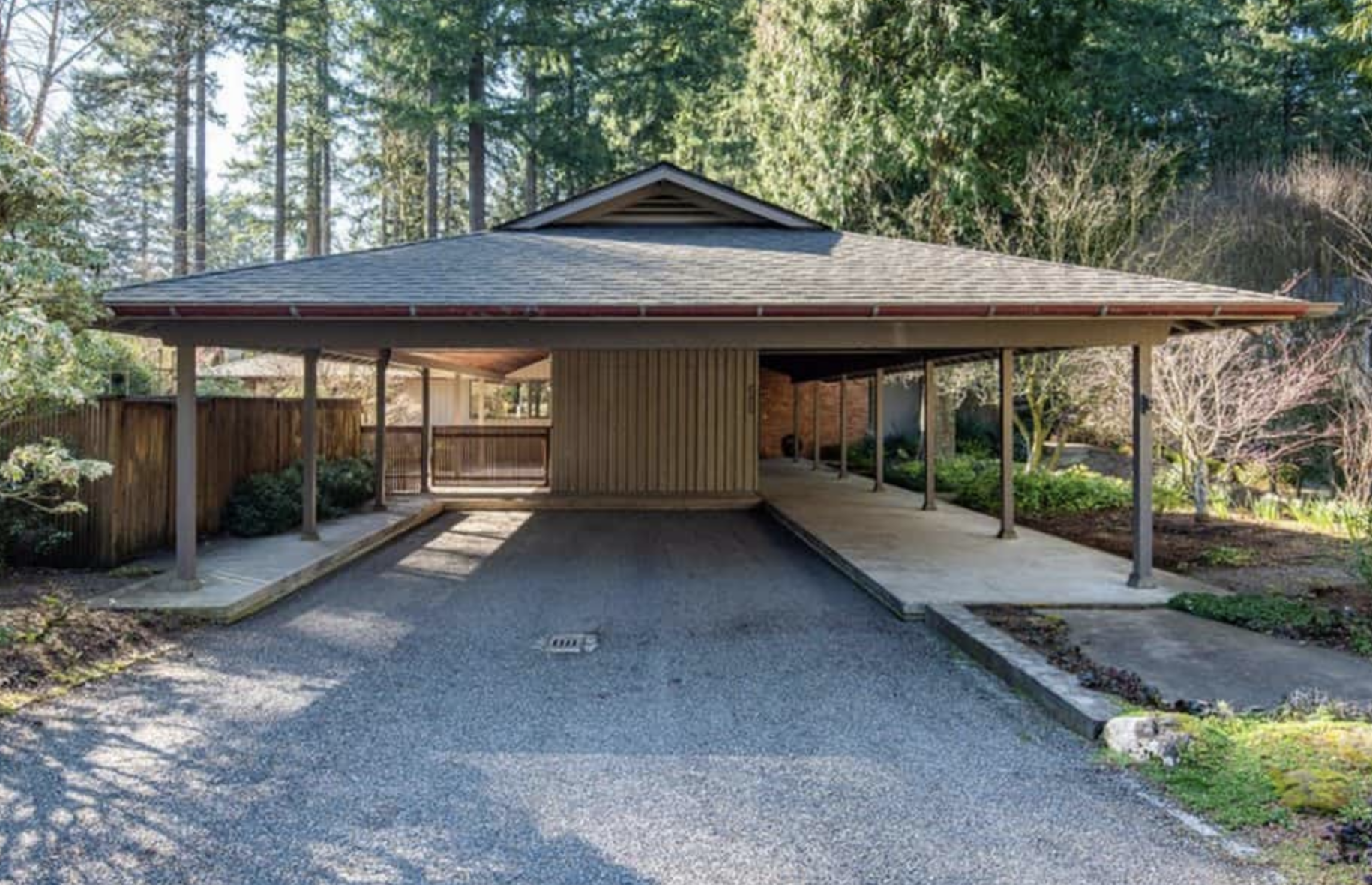 How to Tour Iconic Midcentury Homes in 2020