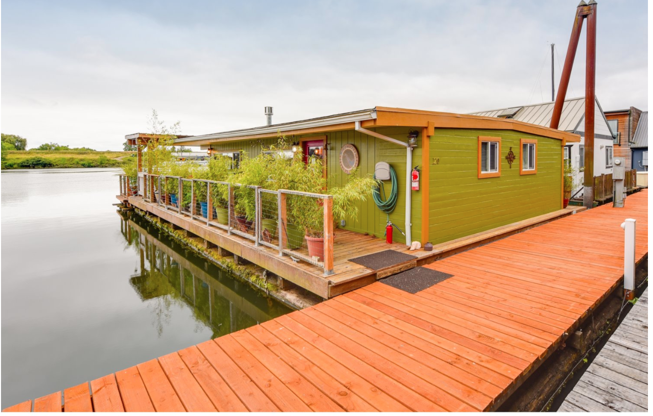 Life on the Water…Covid style