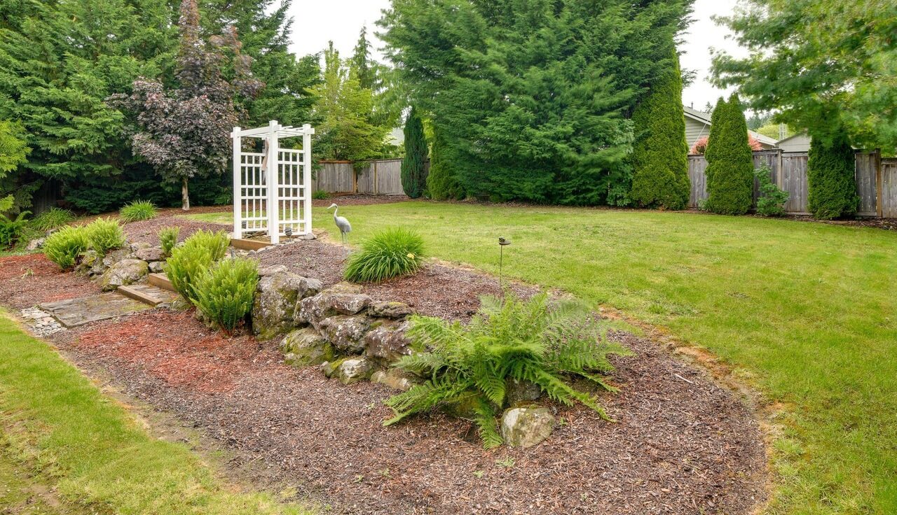 Just Sold! Move-in Ready in Oregon City