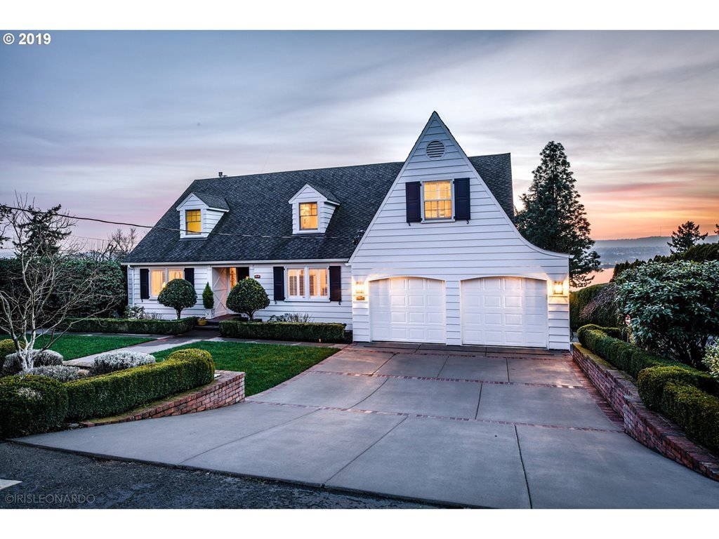 Their Unicorn Living Room Realty