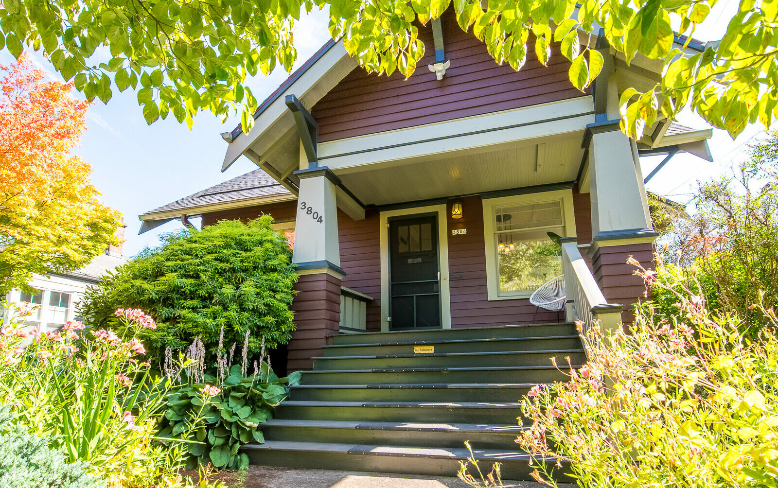 Just Listed! Charming Richmond Bungalow