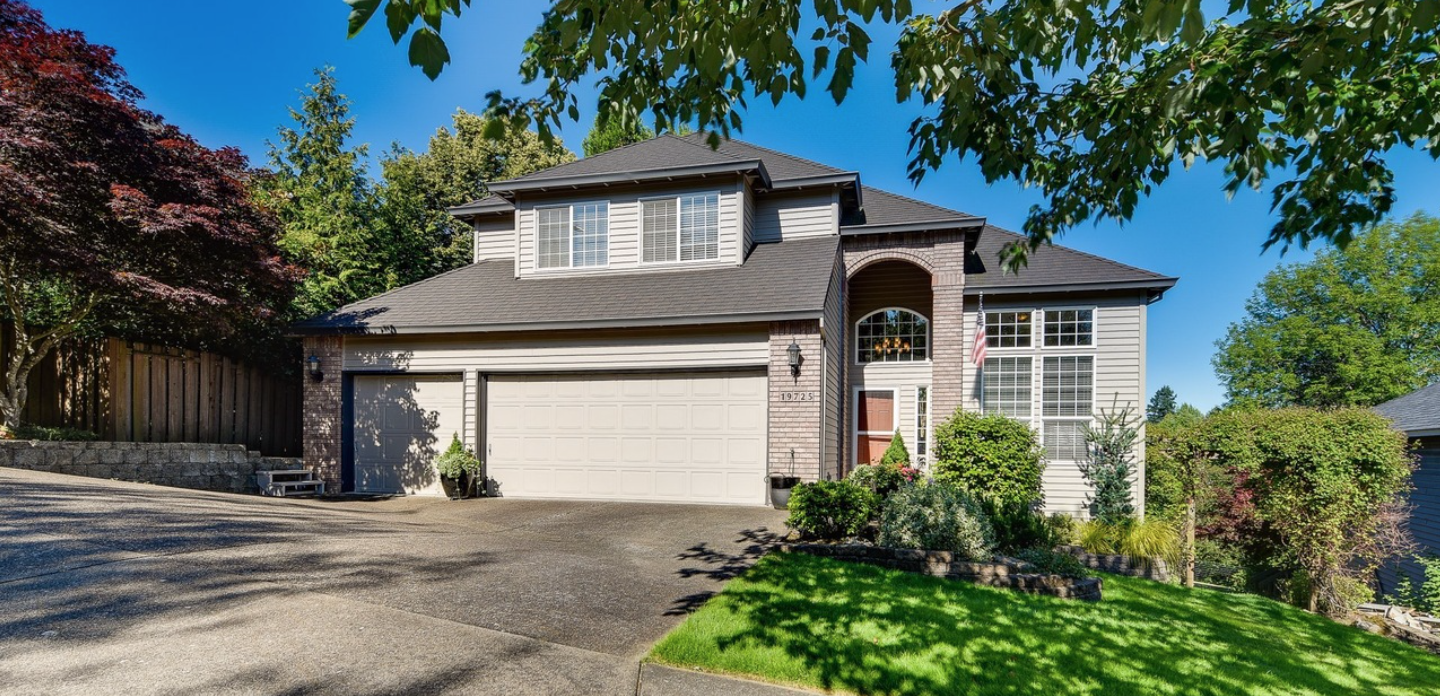 Just Sold! West Linn for the Win
