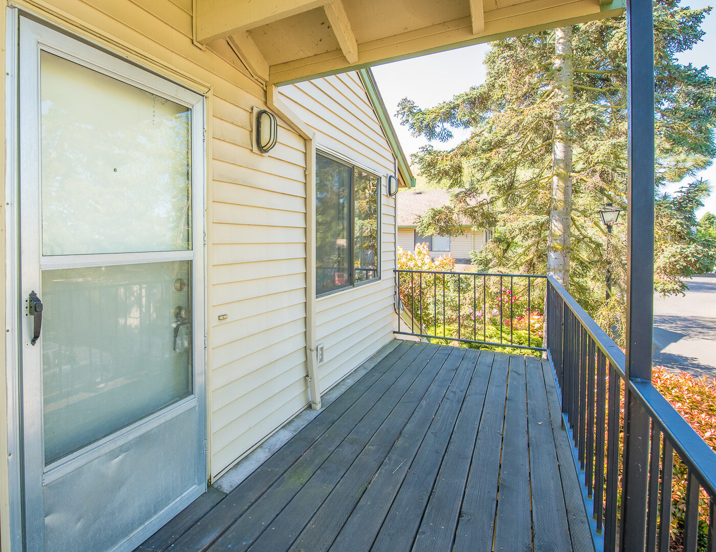 Just sold in Jantzen Beach Living Room Realty