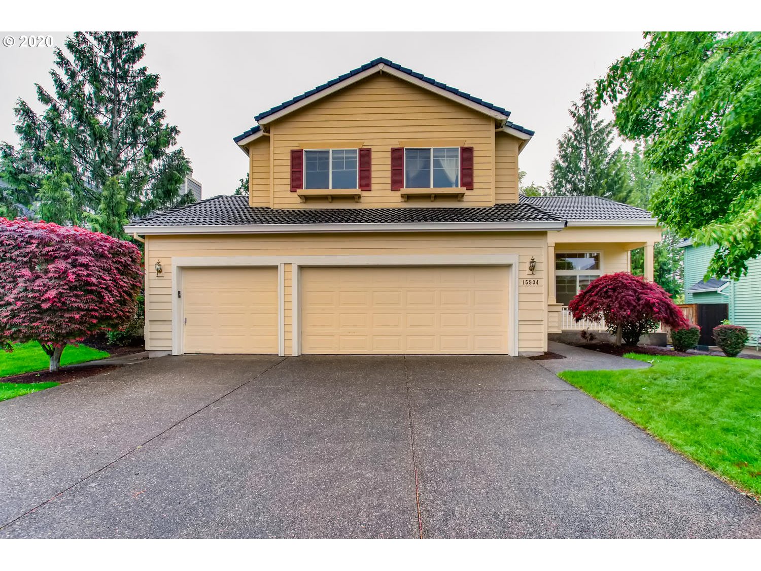 On to a new adventure in Oregon Living Room Realty