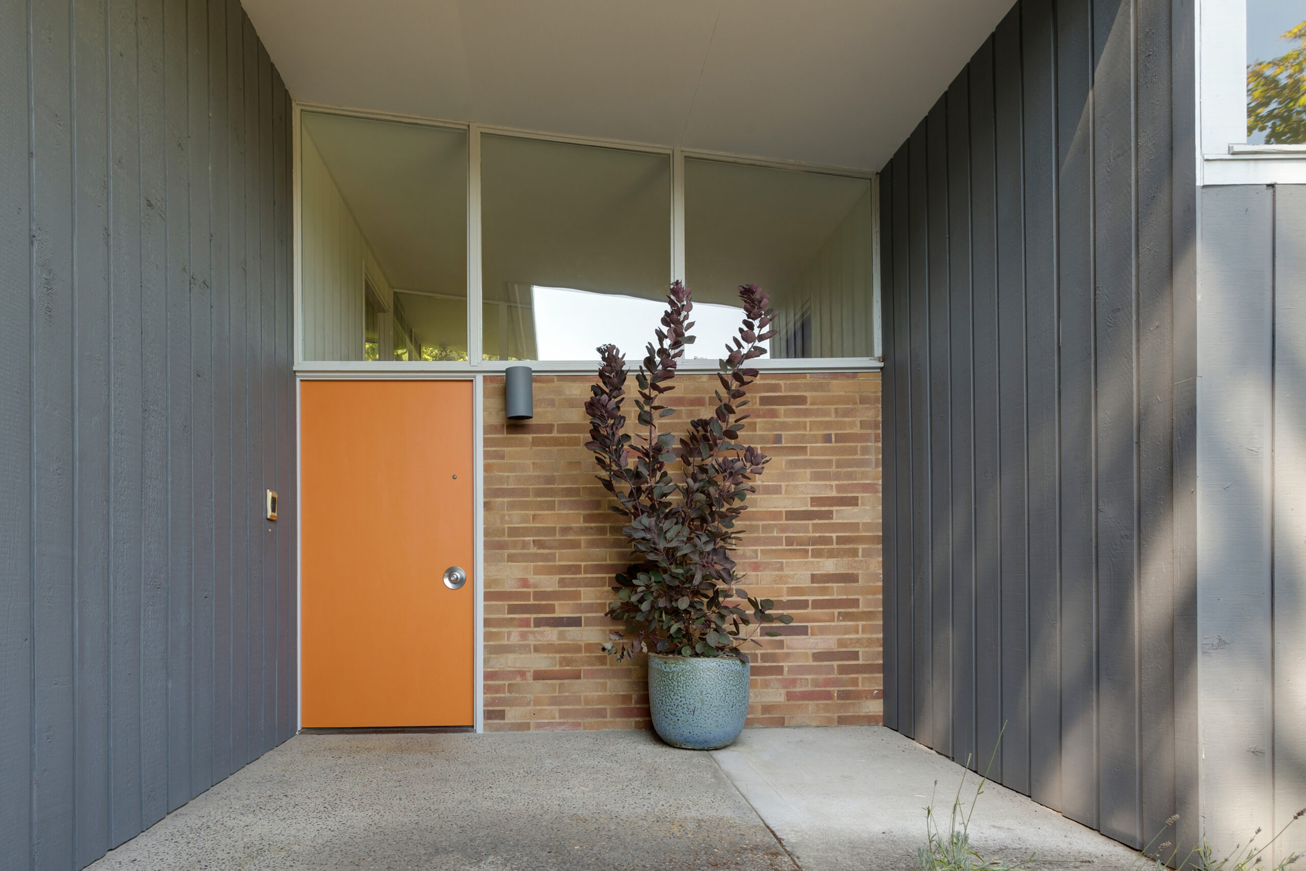 Just Listed: Sublime Architect Designed Mid Century Modern 