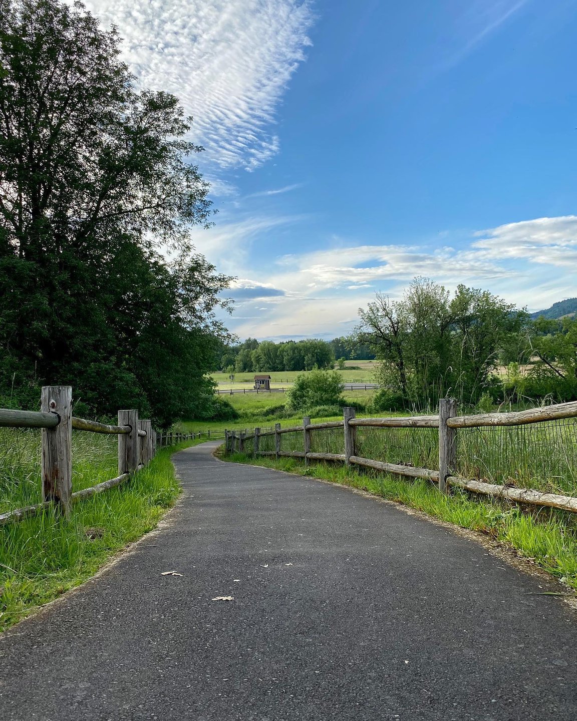 Newberg Spotlight: Champoeg State Heritage Park