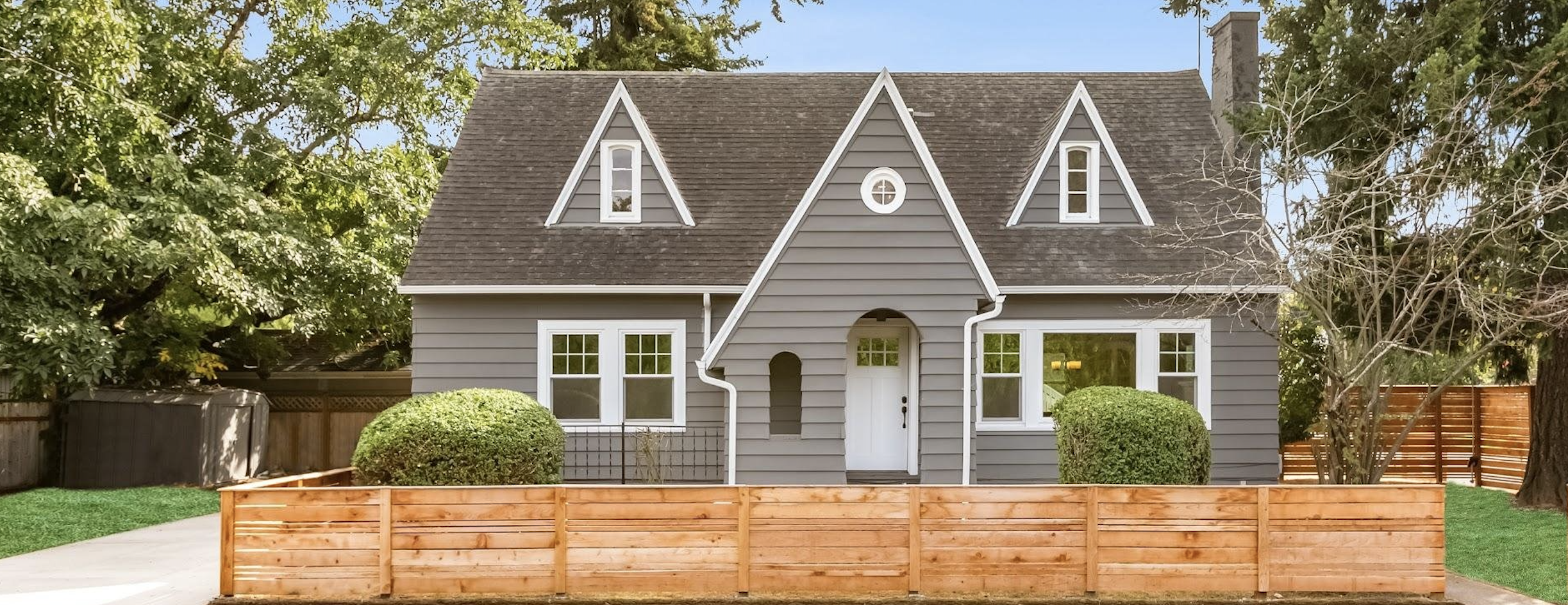 Renovated NE Portland Duplex