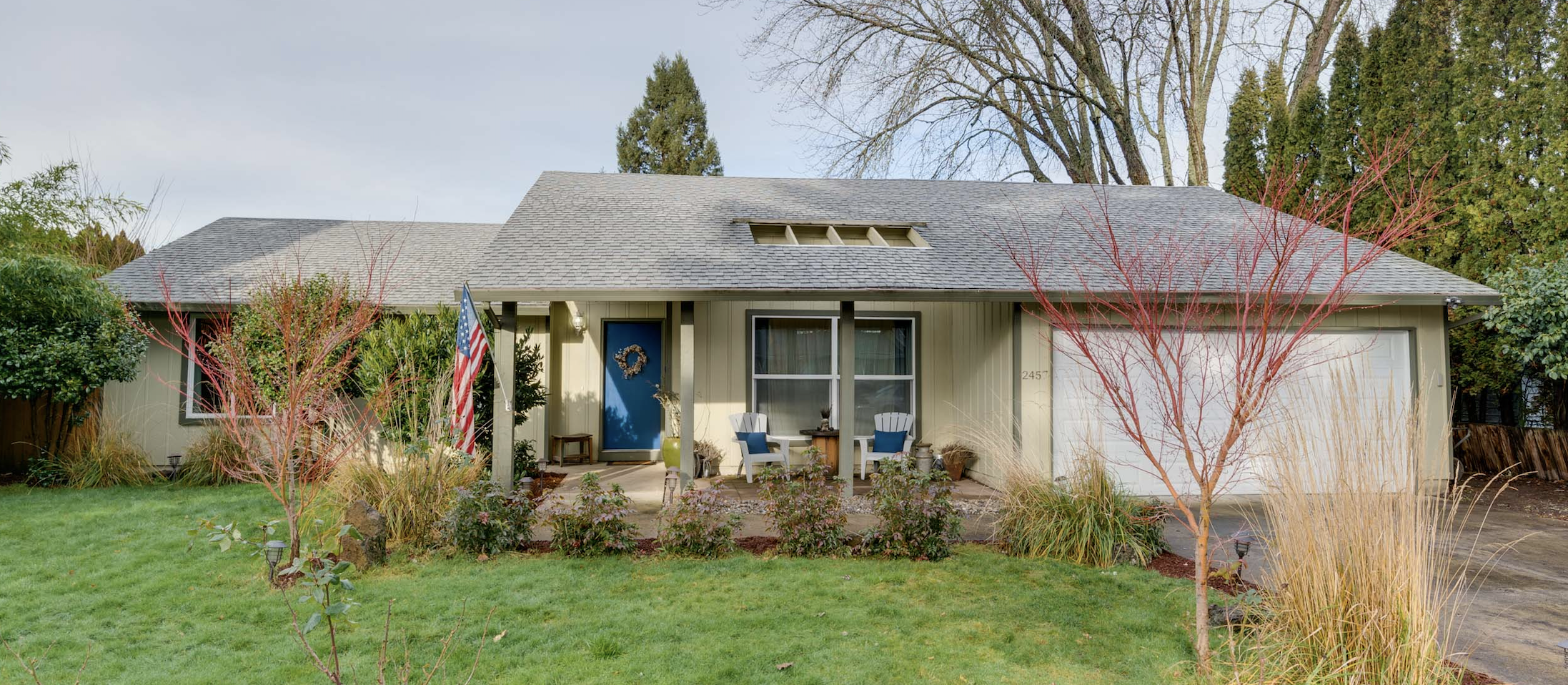 Just Listed: Light & Bright Hillsboro Ranch