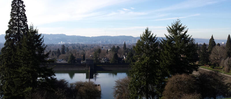Views, trees, history and something for everyone – Explore Mt. Tabor Park