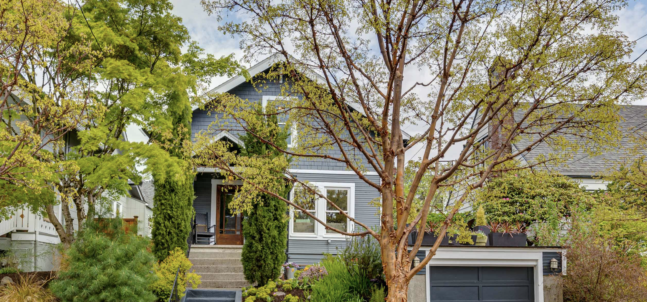 Gorgeous Mississippi Bungalow