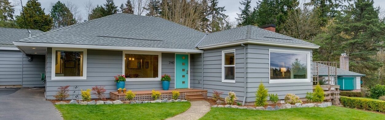 Just Sold! Hillsdale Mid-Century Magic