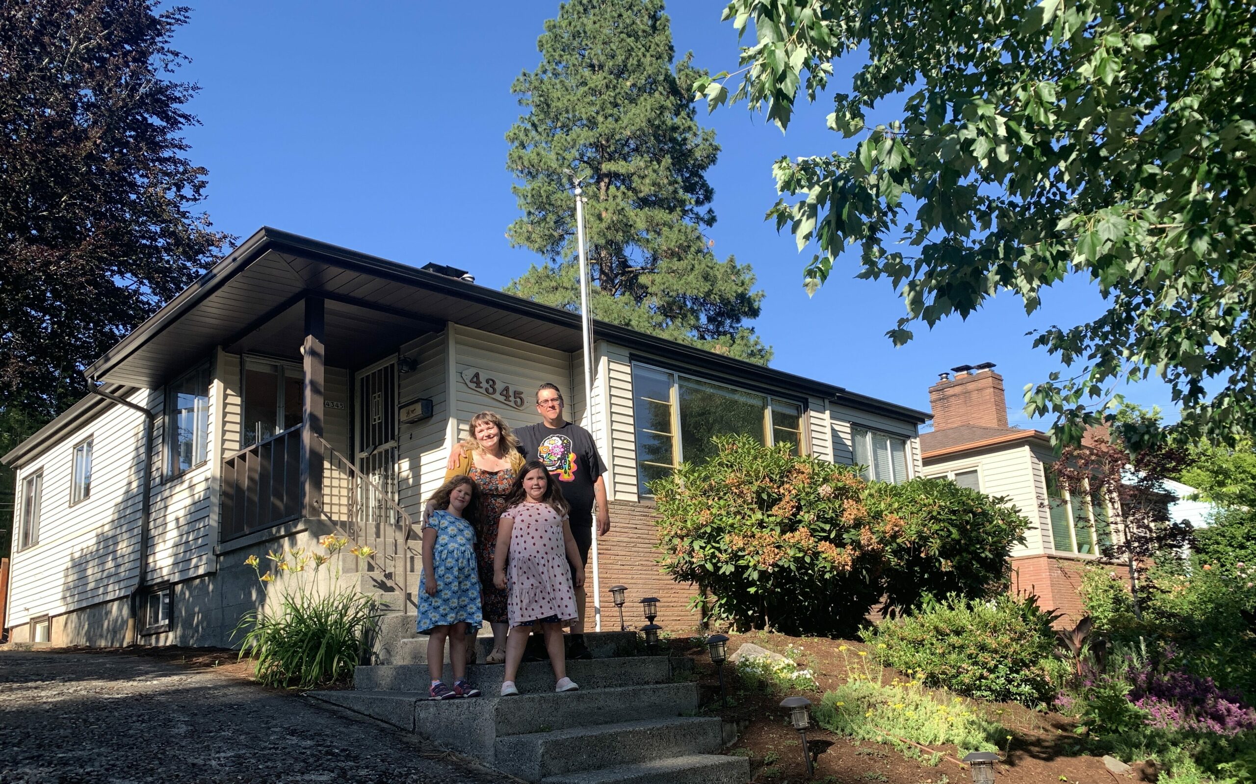 That Time My Buyers Found Their Dream Home In the Perfect Location