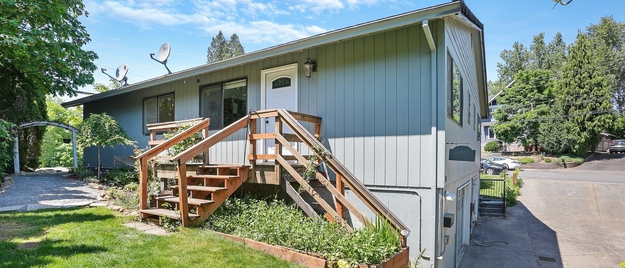 Closing Chapter Two of Building a Real Estate Empire for Ferdinand