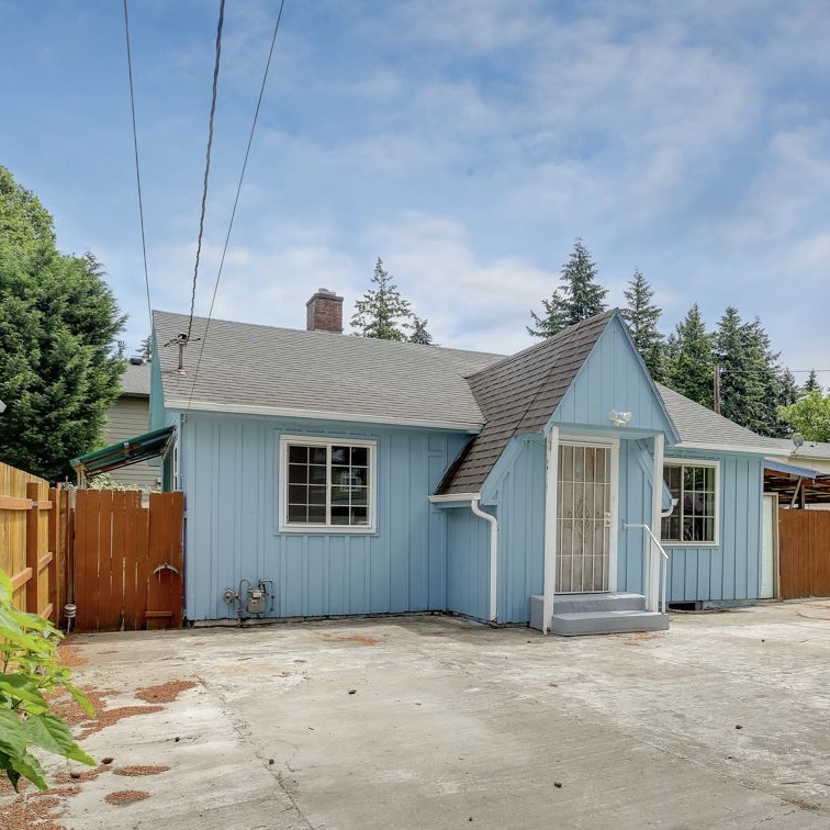 Sold! Sweat Equity Pays Off in Glenfair