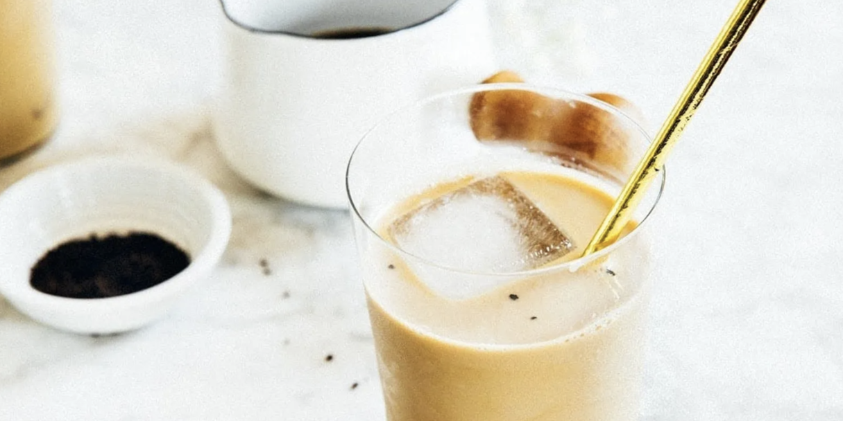 Delicious Iced Coffee Drinks