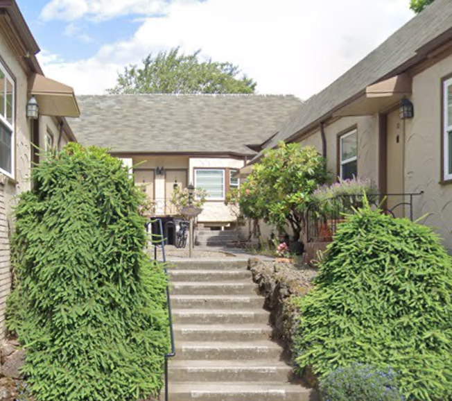 Portland PiedàTerre in this Crazy Covid Real Estate Market Living