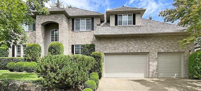 Just Sold! Wondrous and Welcoming in West Linn