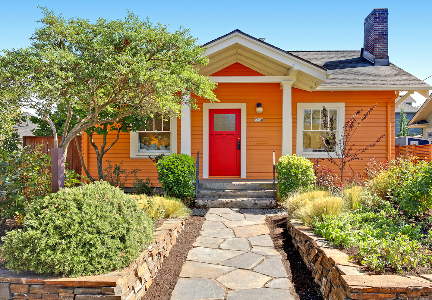 Classic NE Portland Bungalow