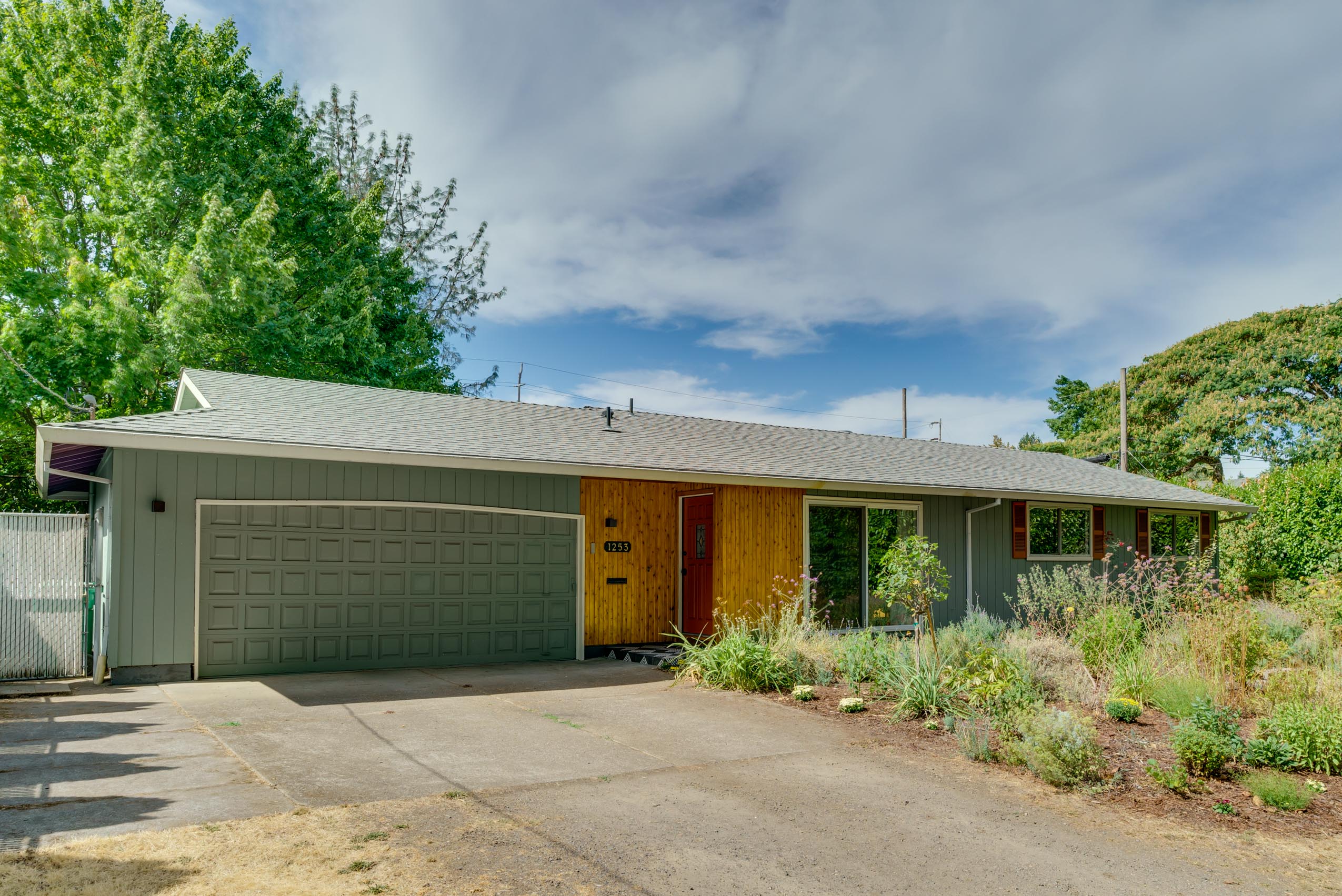 JUST LISTED: Rose City Park Ranch Masterpiece