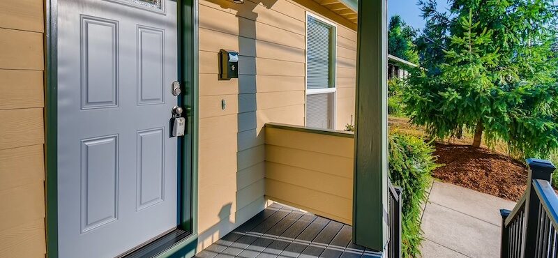 Just Sold! Outstanding Oregon City Abode!