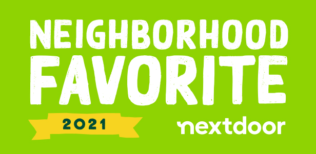 2021 Neighborhood Favorites!