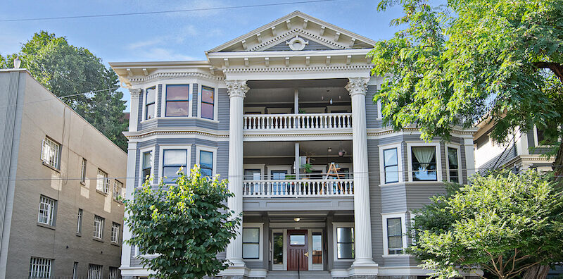 Just Sold! Nifty & Neighborly in Nob Hill