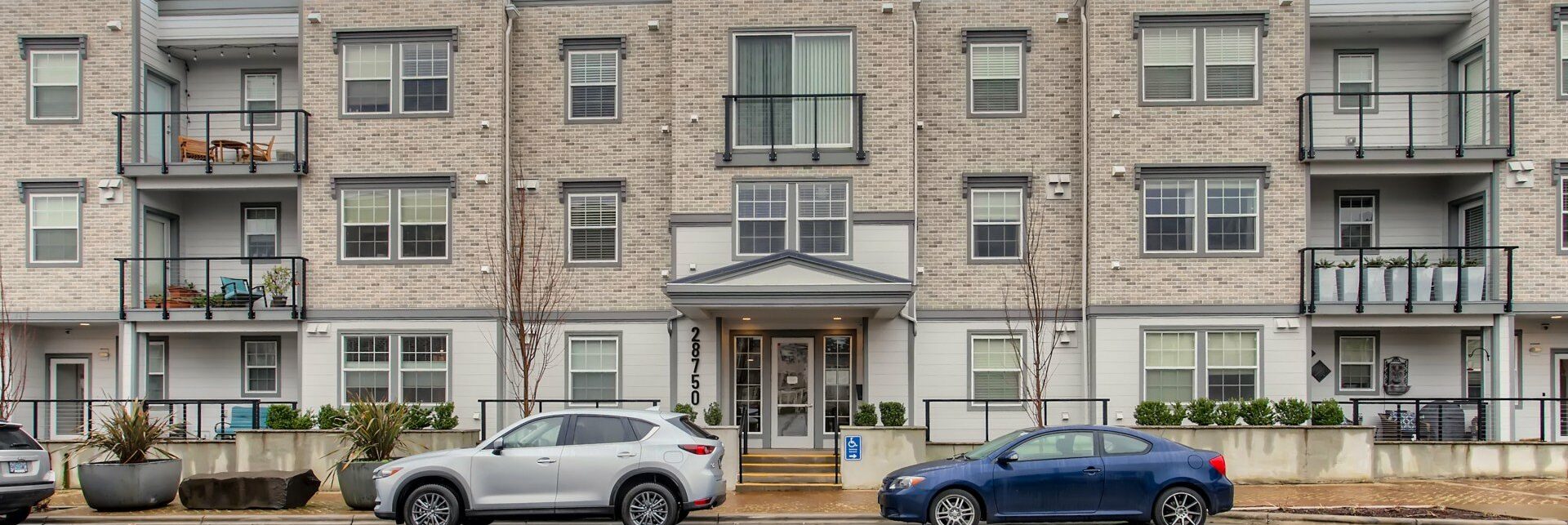 Just Sold: Villebois Condo
