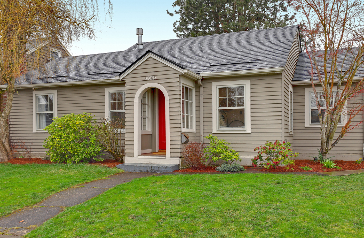 Charming Concordia Bungalow