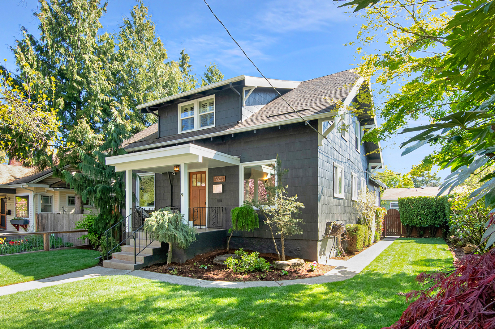 Just Listed: 5822 NE 32nd Ave, Portland OR 97211