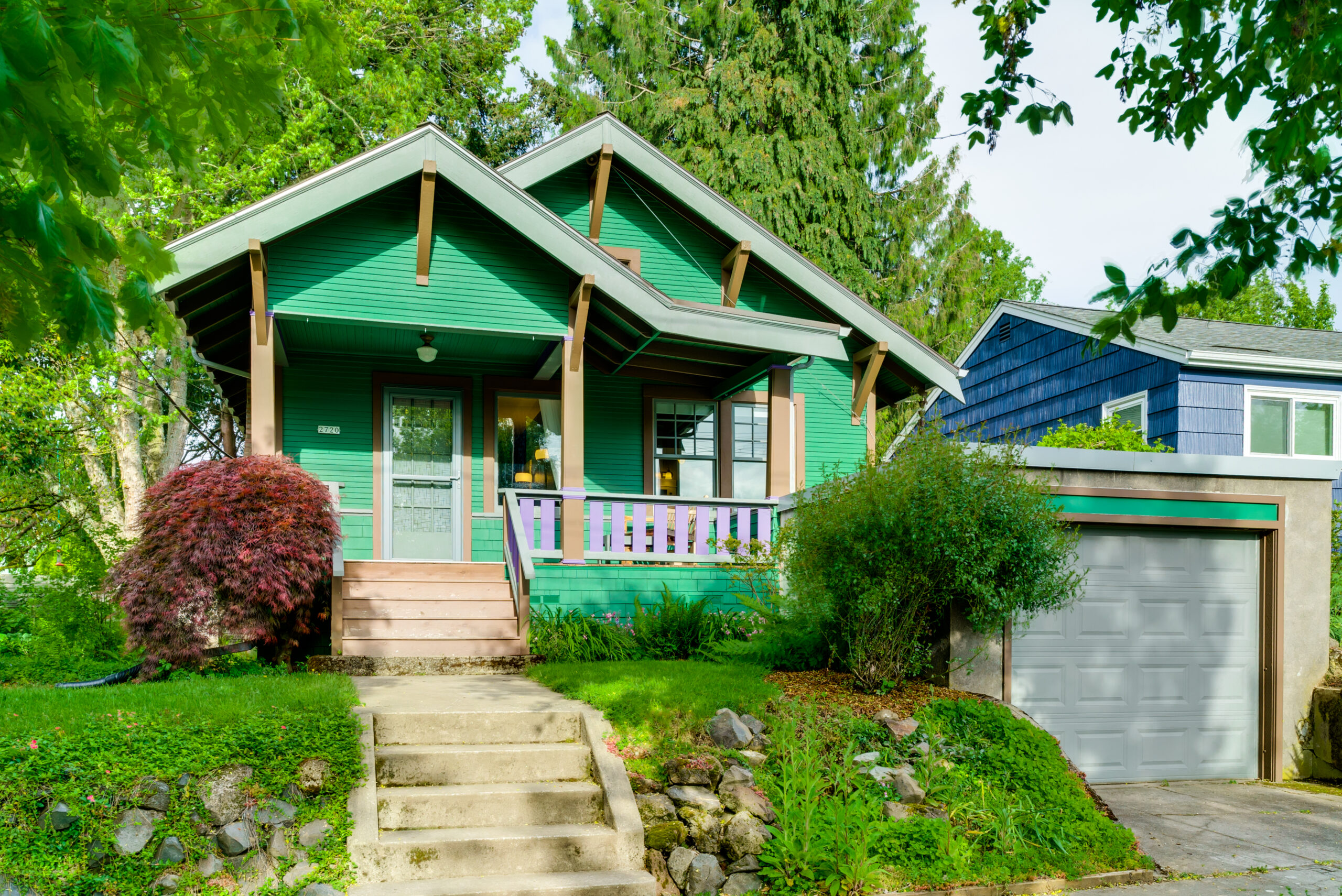 Just Listed! 2720 SE 47th Ave