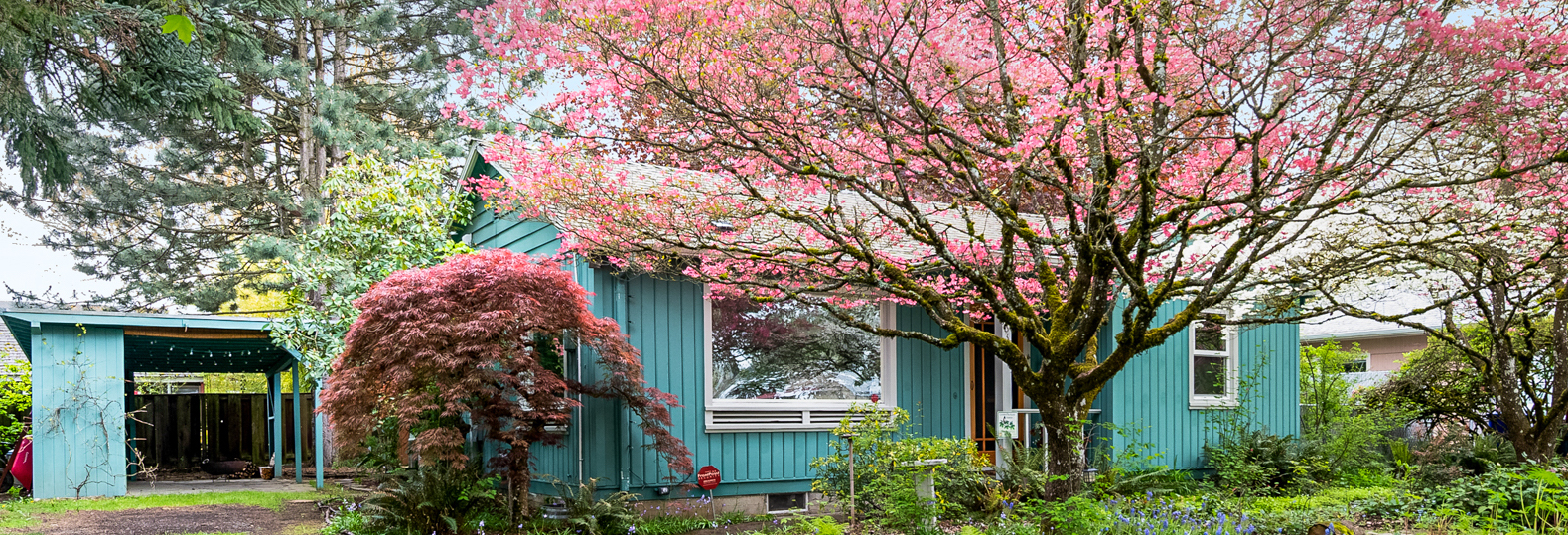 South Tabor’s Little Gem Ranch