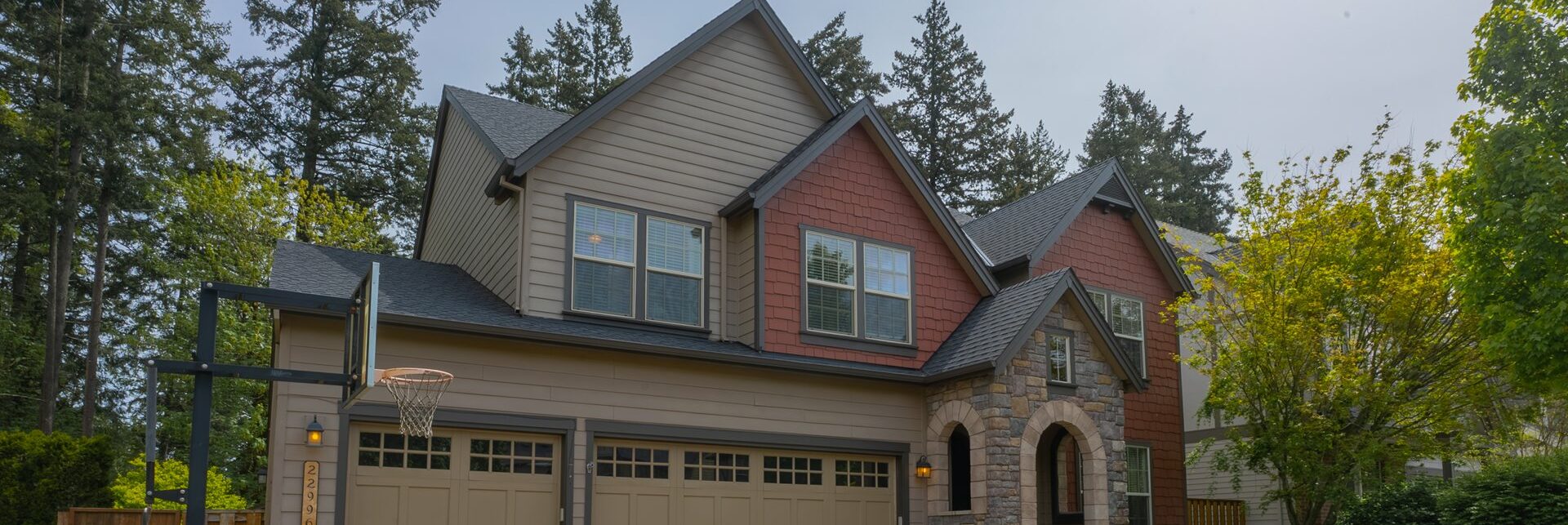 Just Sold Tualatin Traditional Living Room Realty