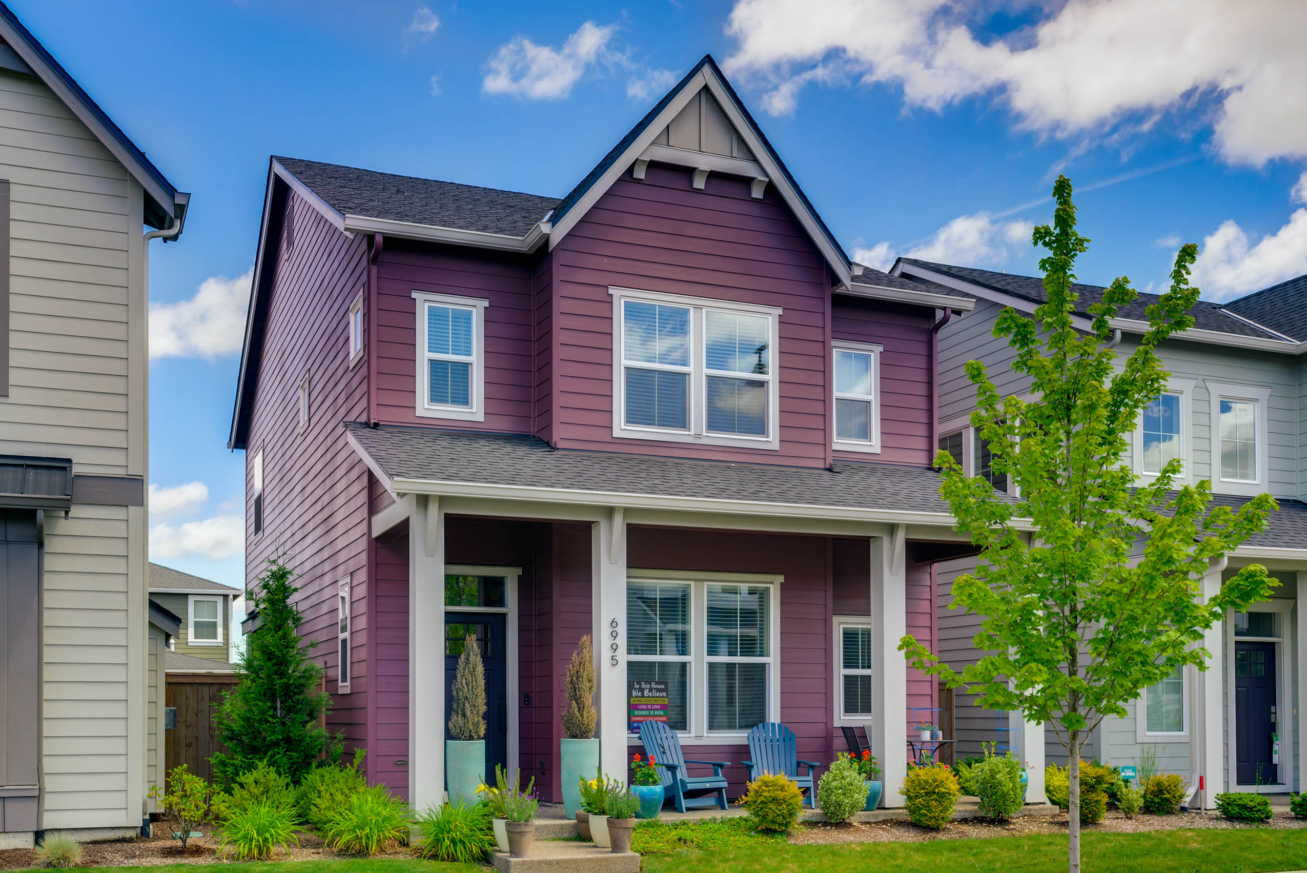 Amazing Price- 6995 SE Genrosa St. Hillsboro OR 97123