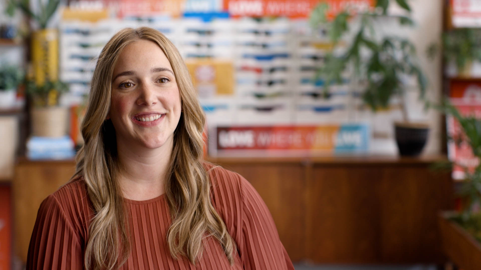 Mel Marzahl, Broker at Living Room Realty