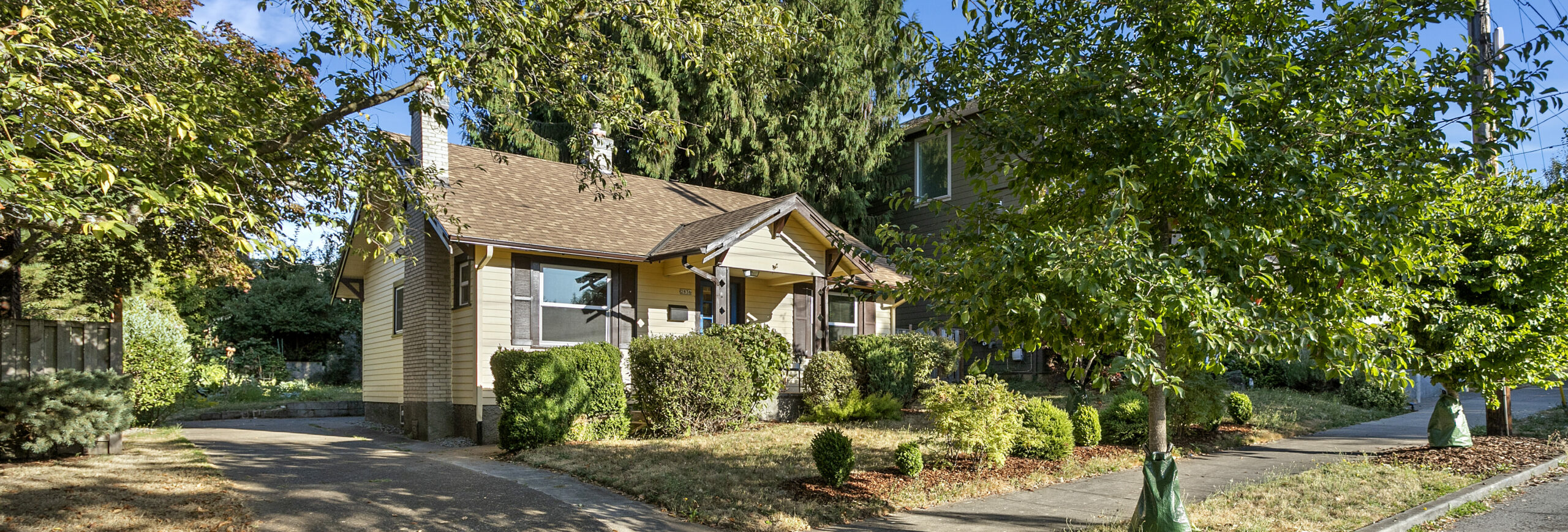 Just Listed! Rise and Shine in Richmond!