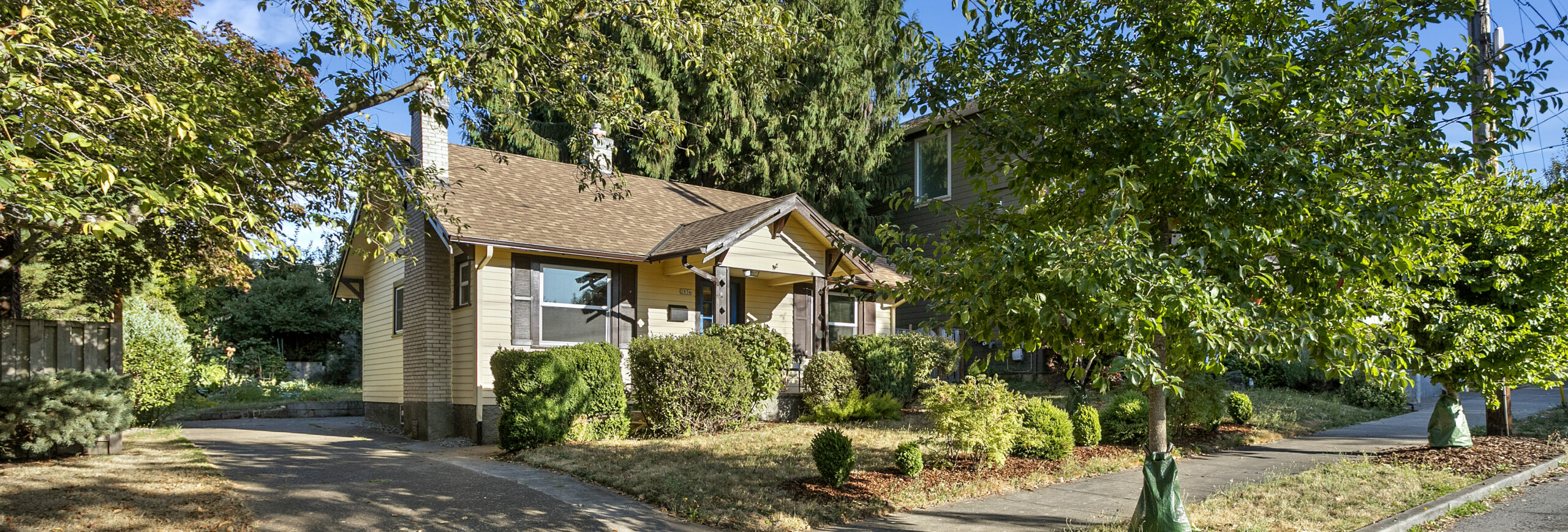 Just Listed! Rise and Shine in Richmond!