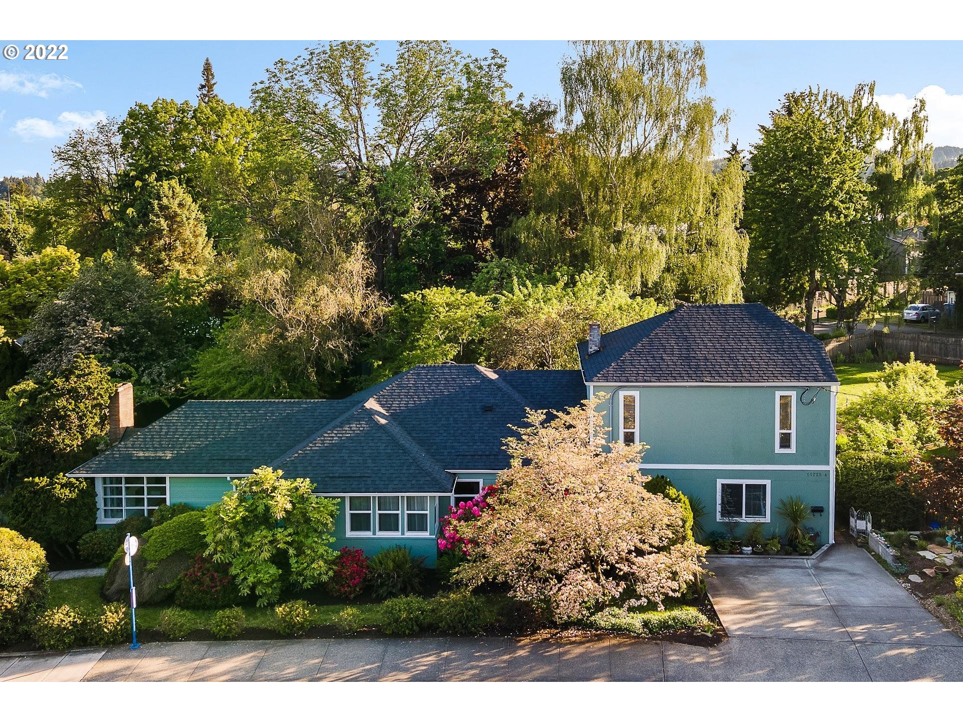 Just Sold: Beautiful Tigard Home with ADU