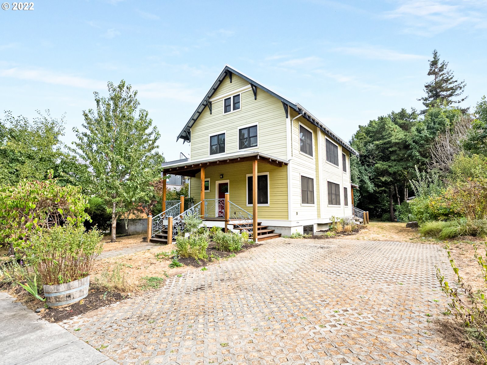Portland Monthly: Property Watch