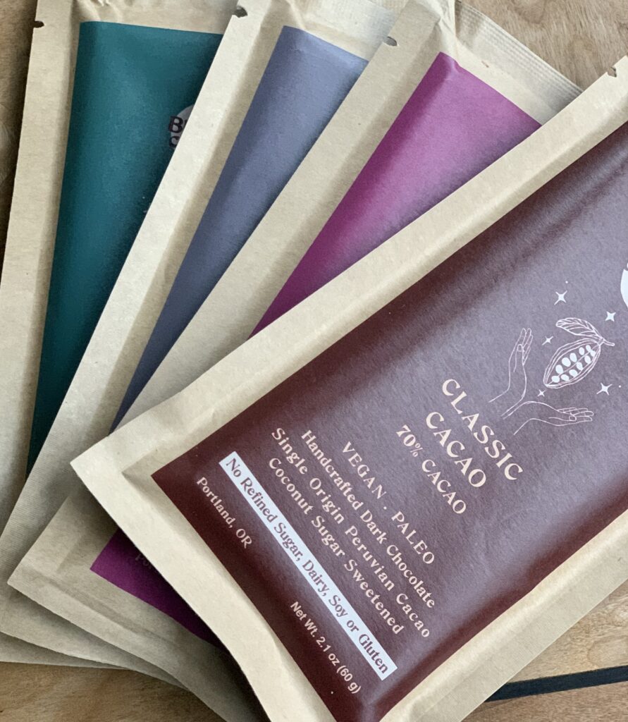 Client Appreciation Gifts – Living Room Realty
