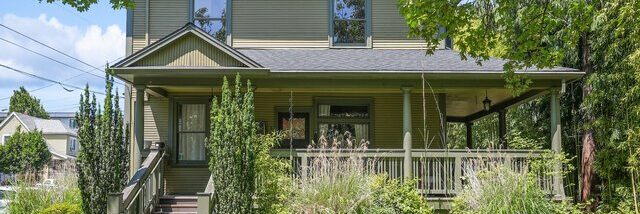 Just Sold: Fantastic Fourplex